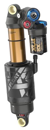 Dämpfer Float X2 FS 2pos-Adj / 230 x 62.5