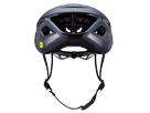 PROPERO 4 Velohelm / black / M 55-59cm