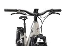 VADO 5.0 IGH ST E-City- und Alltagsvelo / white mountains black reflective / L