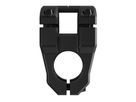 Vorbau MTB Koryak 3Five Ahead schwarz / black / 40 mm, 35 mm