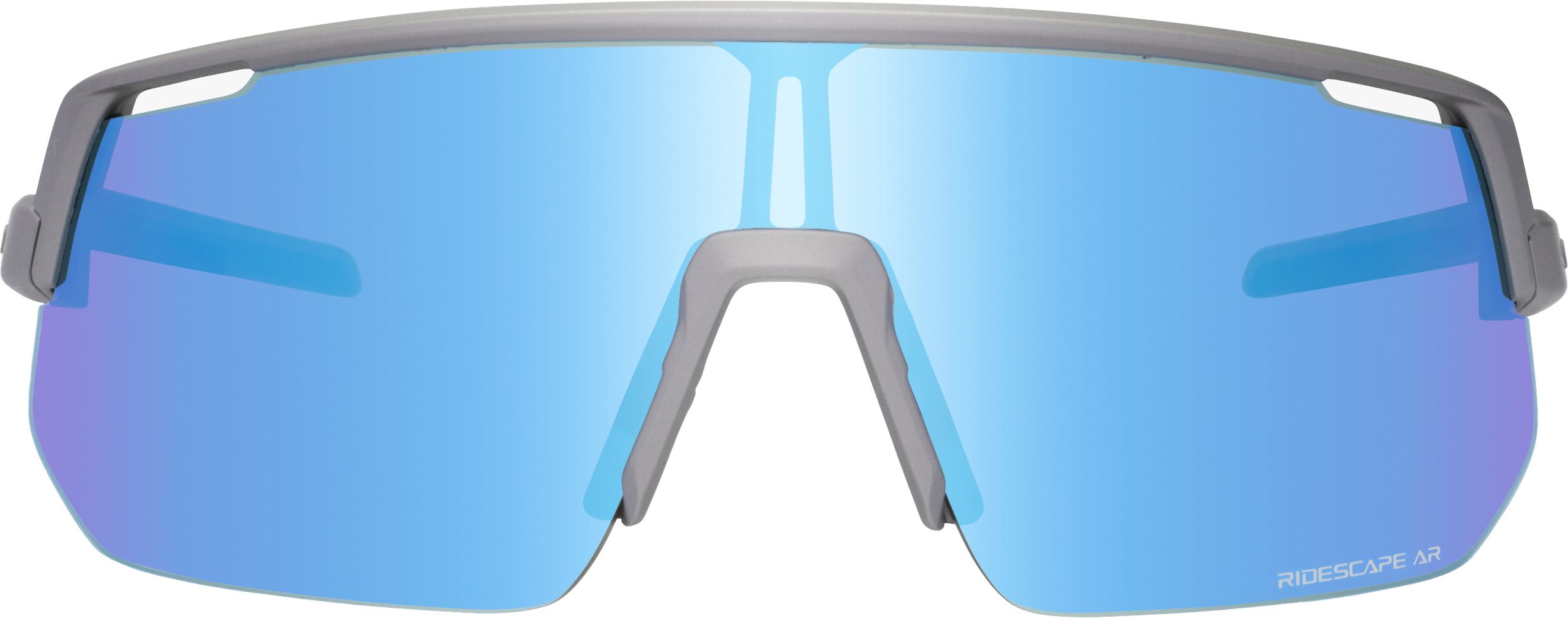 Unisex Brille Technium L AR / bronze gold