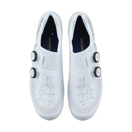 Men Road SH-RC9 S-PHYRE Schuh SPD-SL / white / 42