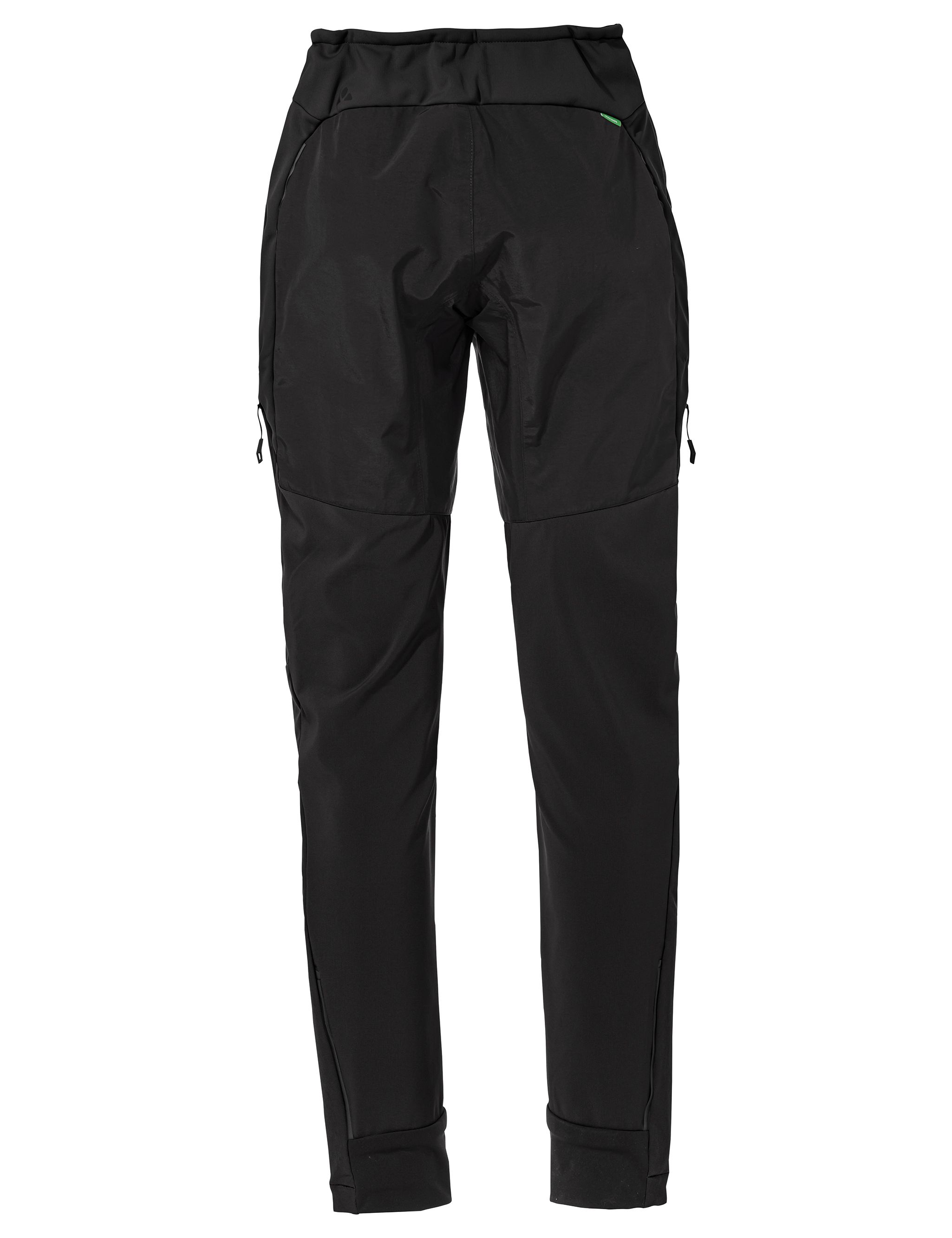 MINAKI Damen-Lofthose / black / 36