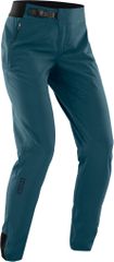 TECH LOGO Damen-Bikehose / cosmic blue / 36