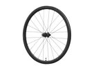 Road Radsatz Ultegra WH-R8170-C36 Tubless Disc / Schwarz / Hinterrad, 12 mm, 142 mm, 11/12