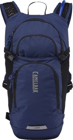 Lobo 9 / deep sea / One Size