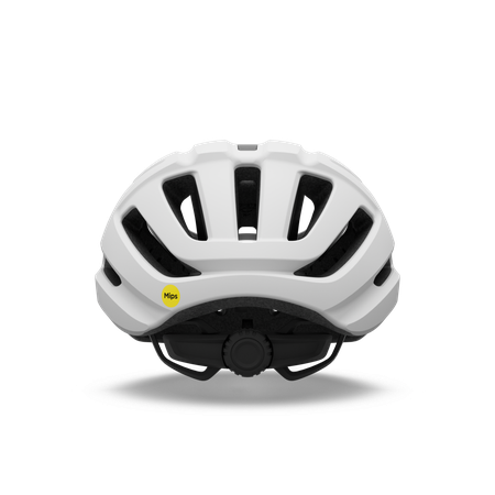 Register II MIPS / matte white/grey / UA 54-61