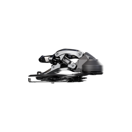 XT M8200 Wechsel Shadow ES, HG+, 12-fach / schwarz / GS
