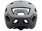 LAZER Unisex MTB Coyote MIPS Helm / matte dark grey / S