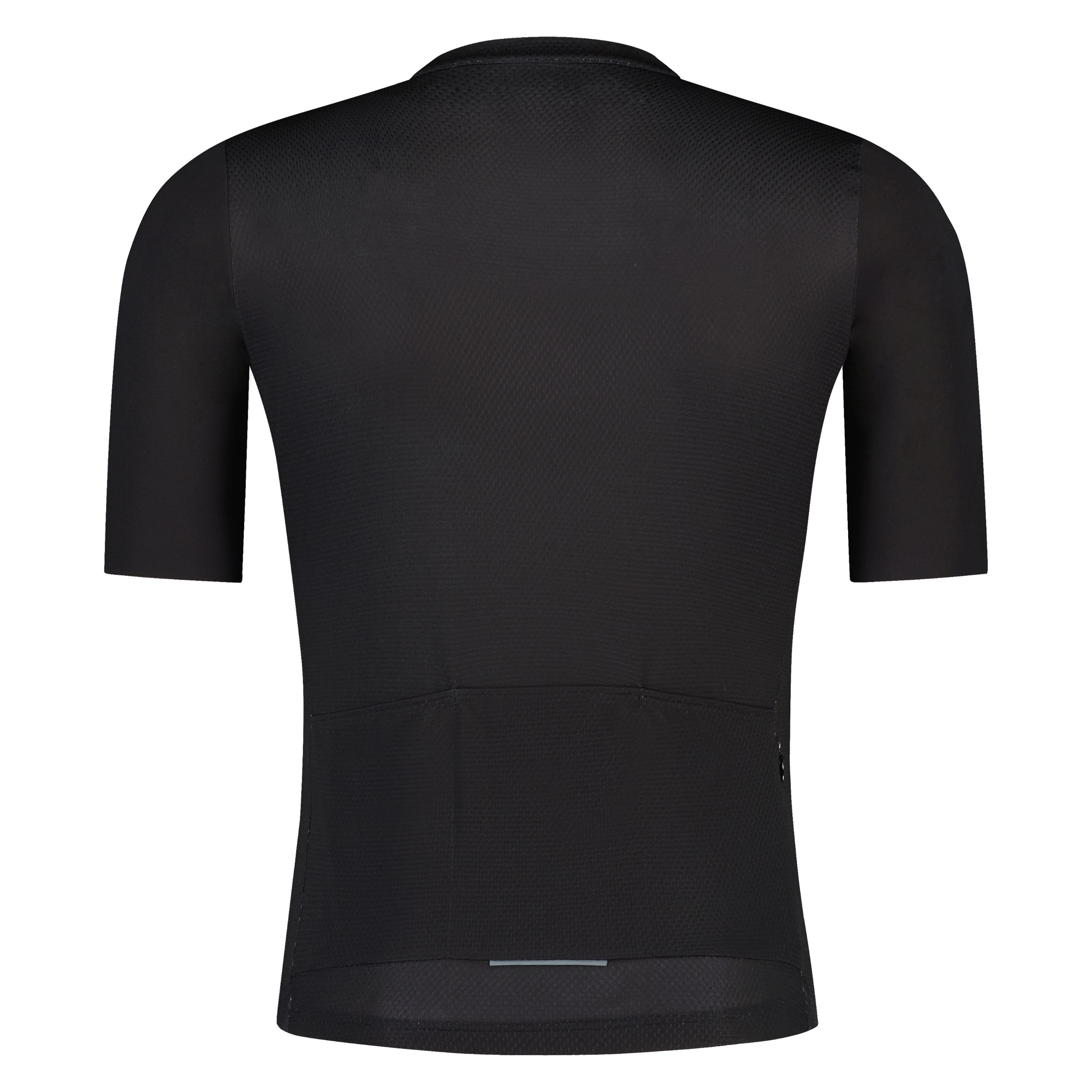 Men Aria SS Jersey / black / XXL