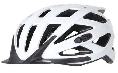 ICON MIPS / weiss matt / S/M 52-57CM