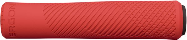 Lenkergriff GXR Team Schaumstoff / laser red