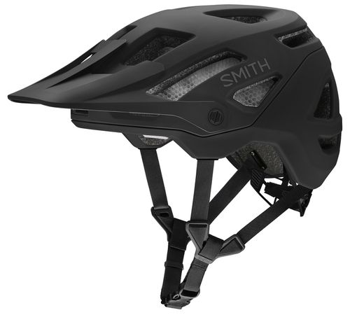 PAYROLL MIPS Bikehelm mit Koroyd, NTA8776 / matte black / 55-59CM