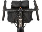 Holster Bar Bag Plus / schwarz / 22 x 20 x 35 cm, 18 l