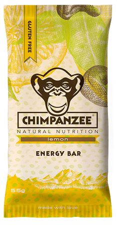 ENERGY BAR, 9 Aromen / BANANA & CHOCOLATE