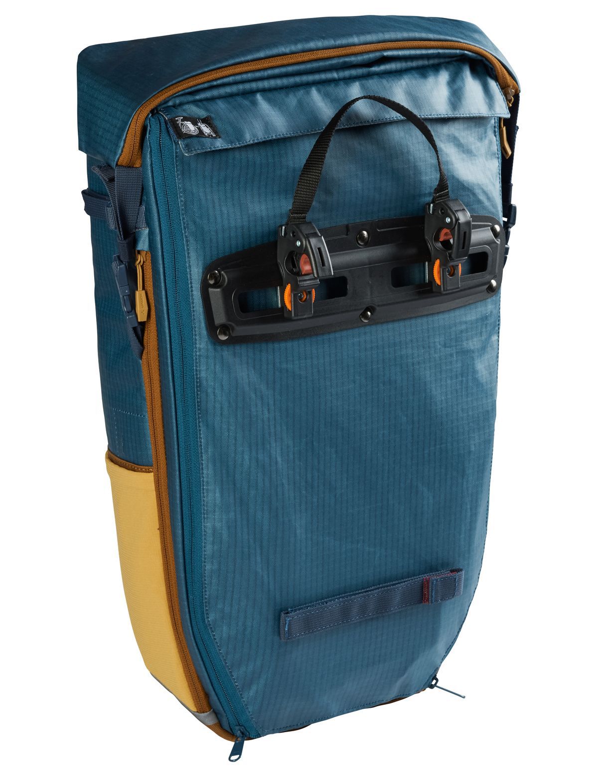 CITYGO BIKE 23 II Taschenrucksack / baltic sea / 23 L