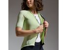 SPINSHIFT BREATHE Damen-Kurzarmtrikot / spring green / M=40