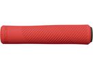 Lenkergriff GXR Team Schaumstoff / laser red