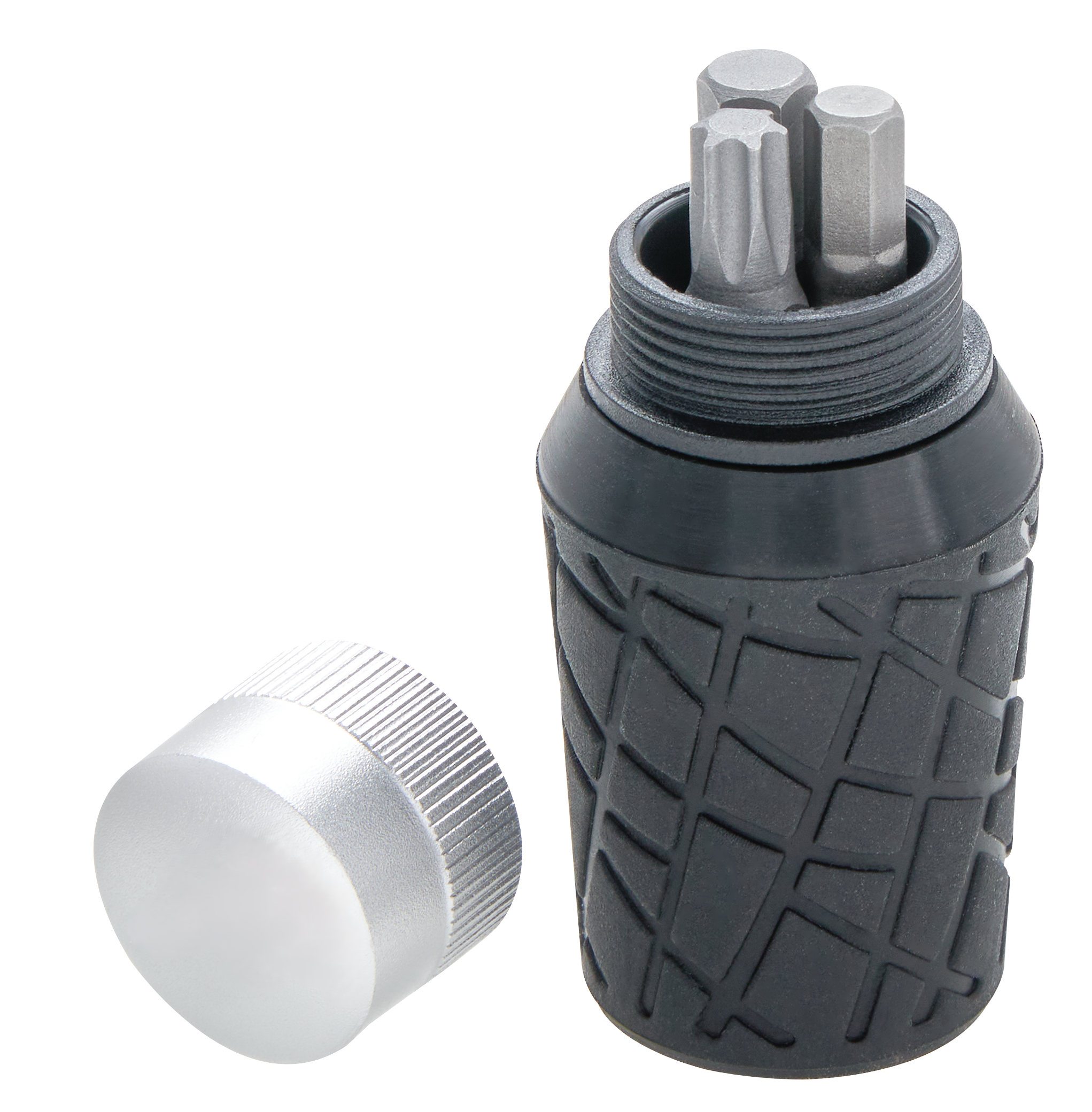 Bit Set für E-Bike Antrieb Inbus 5/6 mm Torx 30