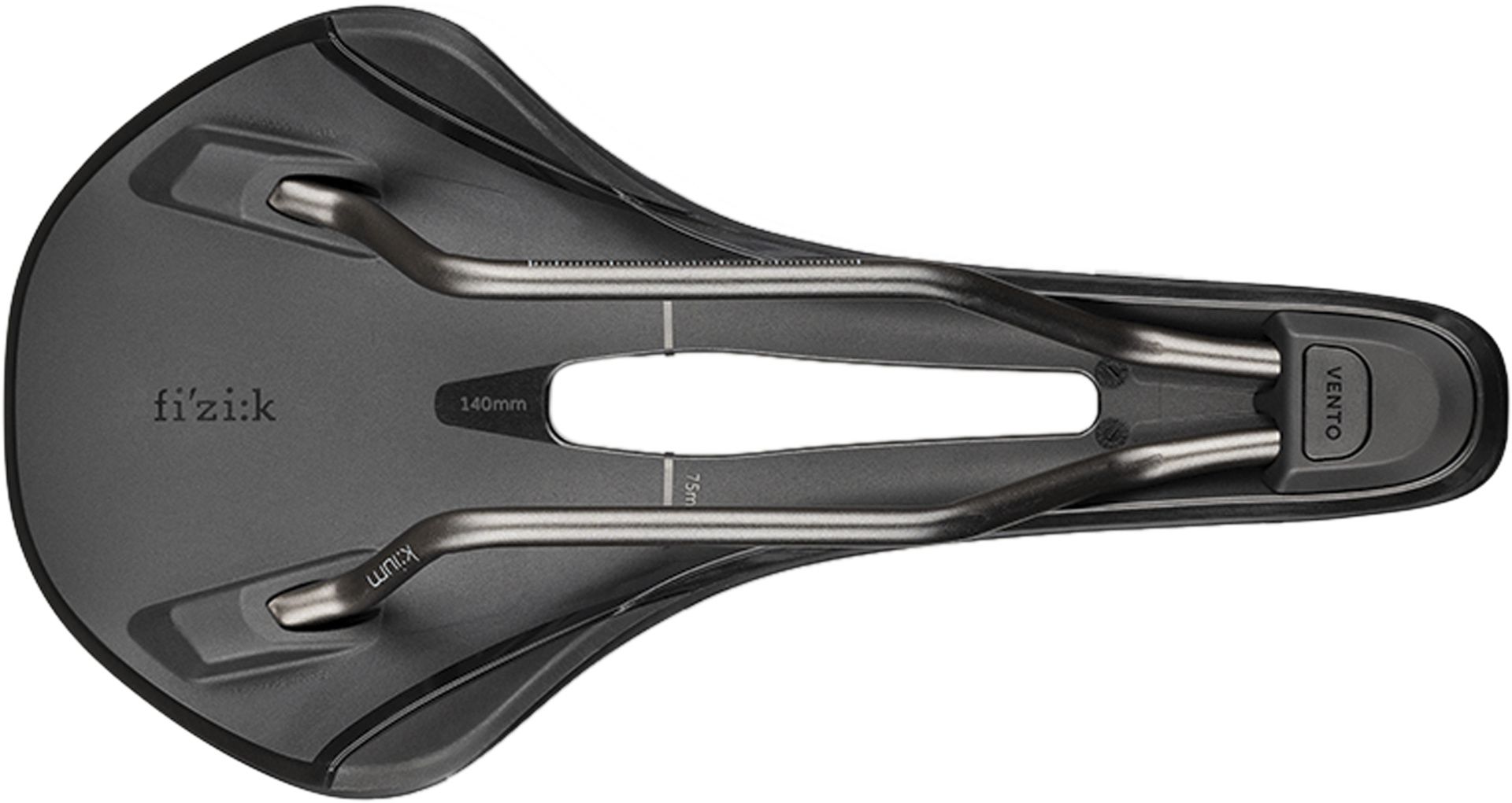 Vento Antares R3 Sattel / 140 mm
