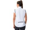 MATERA AIR Damen-Windweste / white / 42