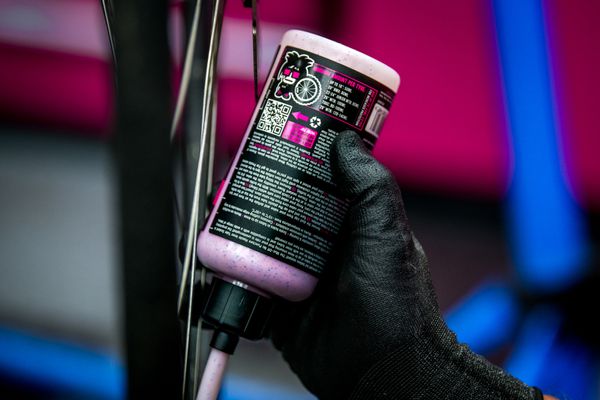 Schlauchmilch No Puncture Hassle / 300 ml