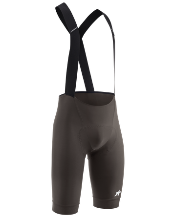 MILLE GT S11 Herren-Trägerhose / wild brown / XL