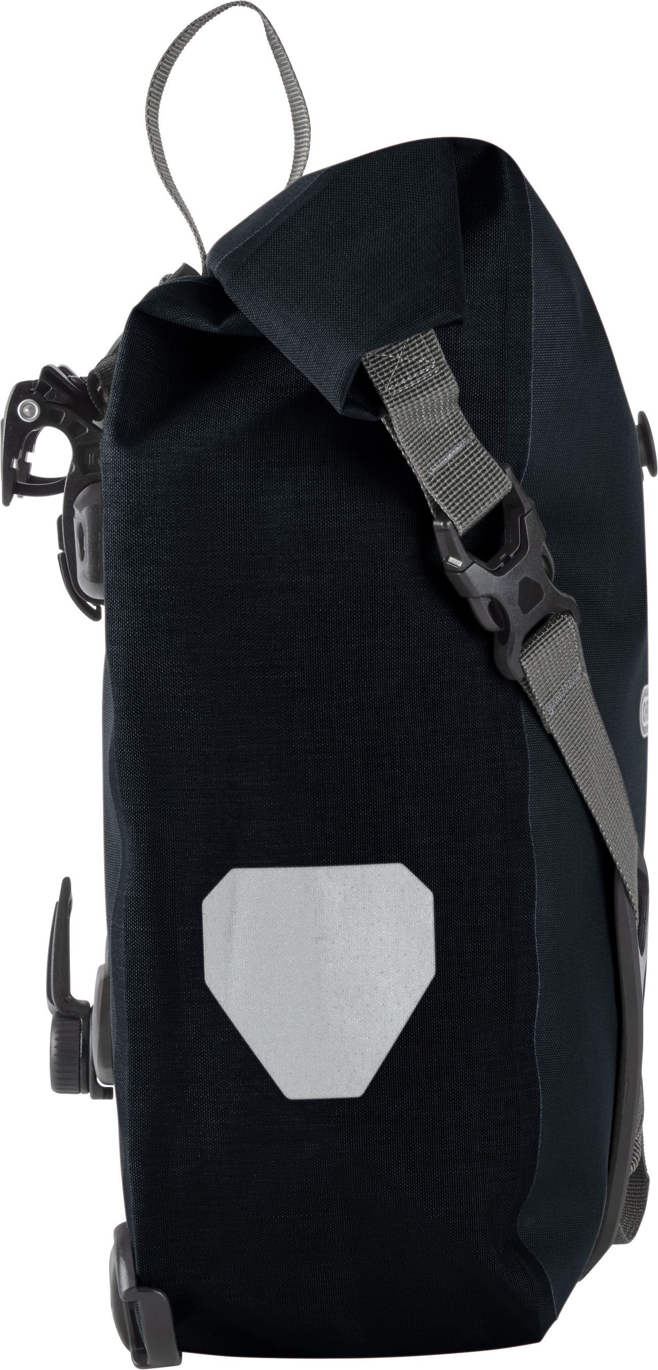 SPORT-ROLLER PLUS Universaltasche (Single) / granite - black / 14.5 L