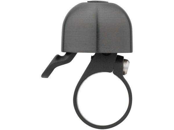 COMPACT BELL Glocke / schwarz