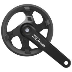 Kettenradgarnitur Cues FC-U4000 Single 9/10/11-Gang / 170 mm, 40, 50, ja