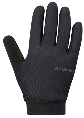Explorer FF Gloves / black / S