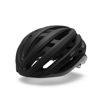 Agilis MIPS / matte black / M 55-59