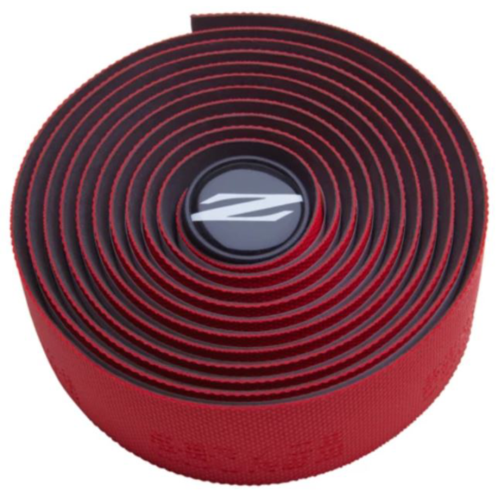 Service Course Bar Tape CX / red / one size