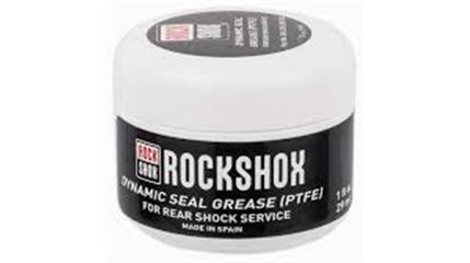 RS DYNAMIC SEAL Dämpferfett (PTFE)
