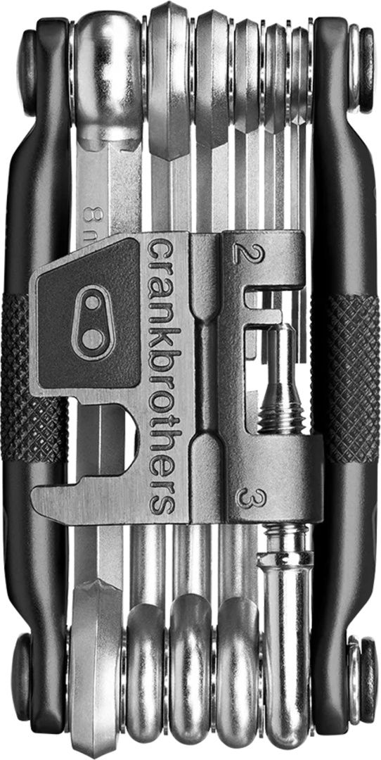 Multitool 17 / midnight edition