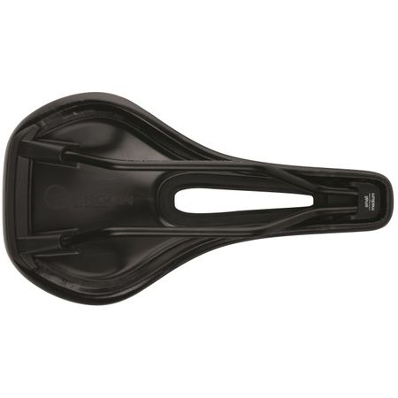 SM E-MTB SPORT LADY Sattel / schwarz / S/M 143mm