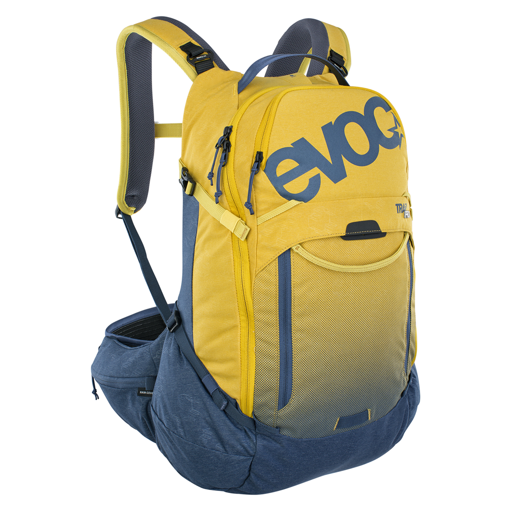 Trail Pro 26L Backpack / curry/denim / S/M