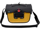 Aqua Box, recyceltes Hauptmaterial / burnt yellow / 6 l