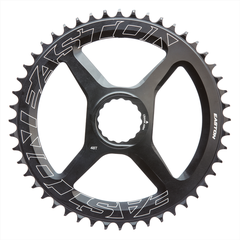 Single Chainring DM Cinch 10/11SPD N/W 48T / black / 48T