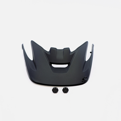 Montaro II Visor / black / S