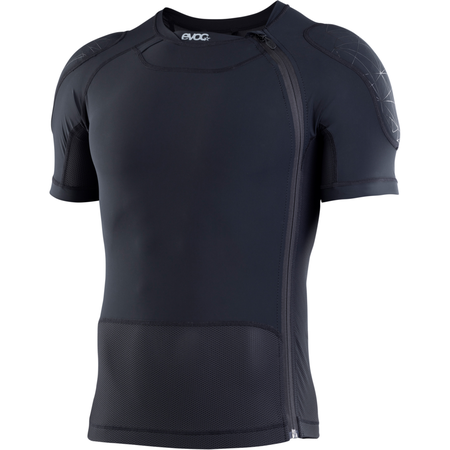 Protector Shirt Zip / black / XL