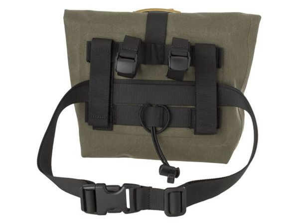 Convoy Sling Handelbar Bag / army green