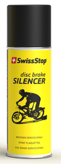 DISC BRAKE SILENCER / 50ML