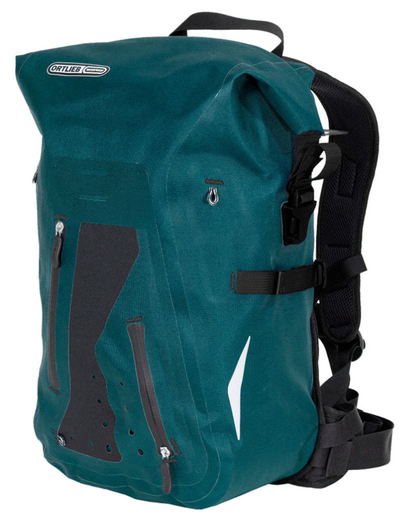 PACKMAN PRO 2 / petrol / 25