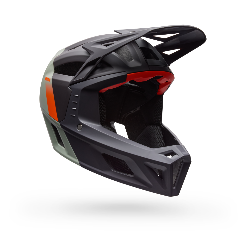 Full-Air MIPS / ratio rootbeer / L 57-60