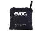 Rain Cover Sleeve 26-40L / black / L