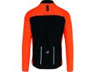 MILLE GT ULTRAZ EVO Herren-Softshelljacke / lolly red / 3XL