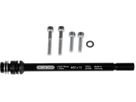 THRU AXLE M6-CONNECTOR Steckachsenadapter / M12x1.5
