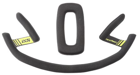 TRIGGER AM Ersatzpolster / schwarz / UNISIZE