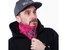 Lightweight Neck Gaiter punk / Pink / One Size